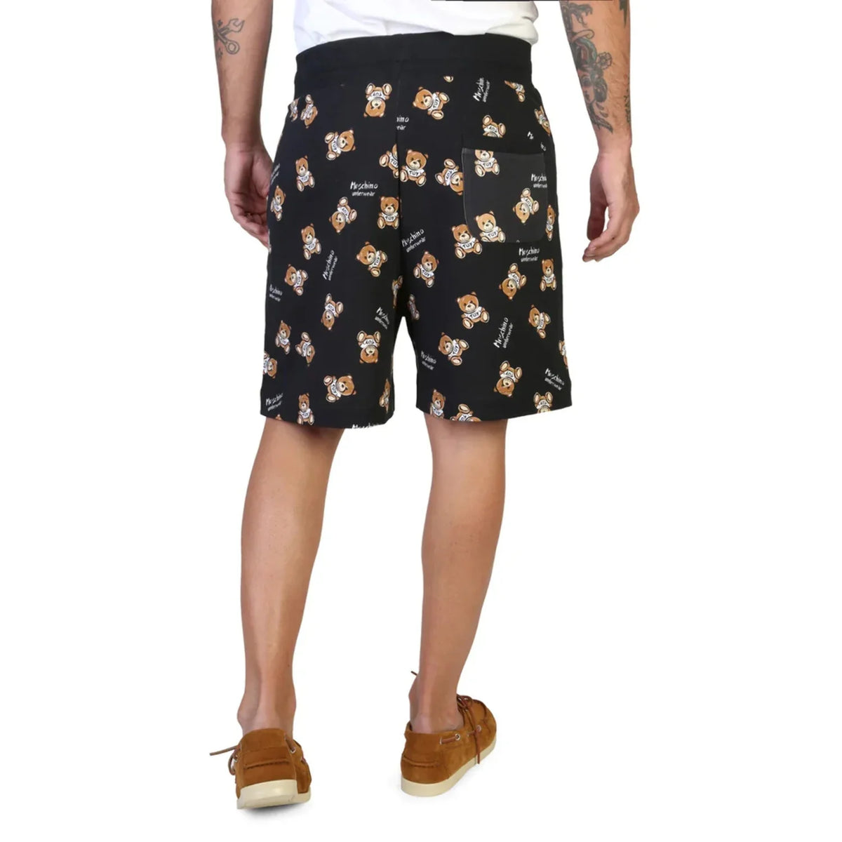 Black A6808-4416 - XL -