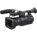 PAL Professional HVR-Z5P Camcorder HDV