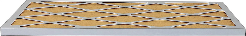 Furnace Filters Air HVAC (12-Pack) 11 MERV AC Filterbuy Pleated 14x25x1