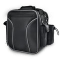 Flyer Flight Simple Pilot (Black) Bag Headset Alpha