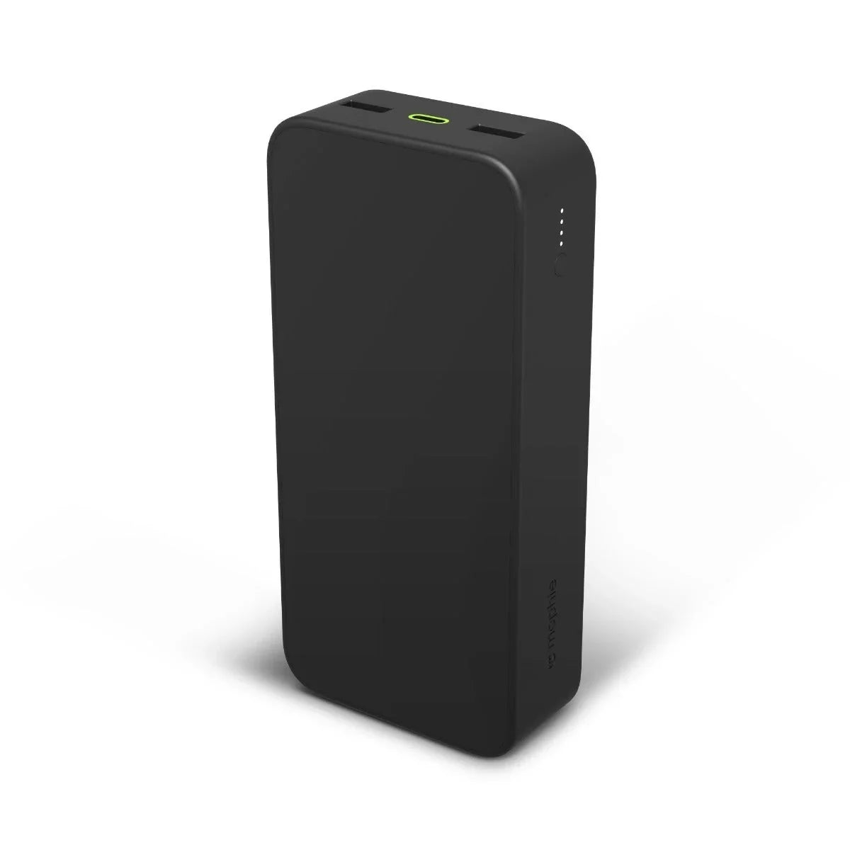 Large Internal Battery, 2023 Port, USB-C Ports Input/Output mAh PD (1) Bank 20,000 USB-A XL 20W Powerstation (2) Power mophie and Travel-Friendly Fast - Charging