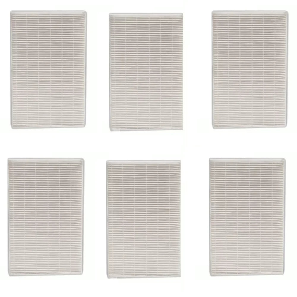 Honeywell R 6 Pack Replacement HEPA Filter for Filter
