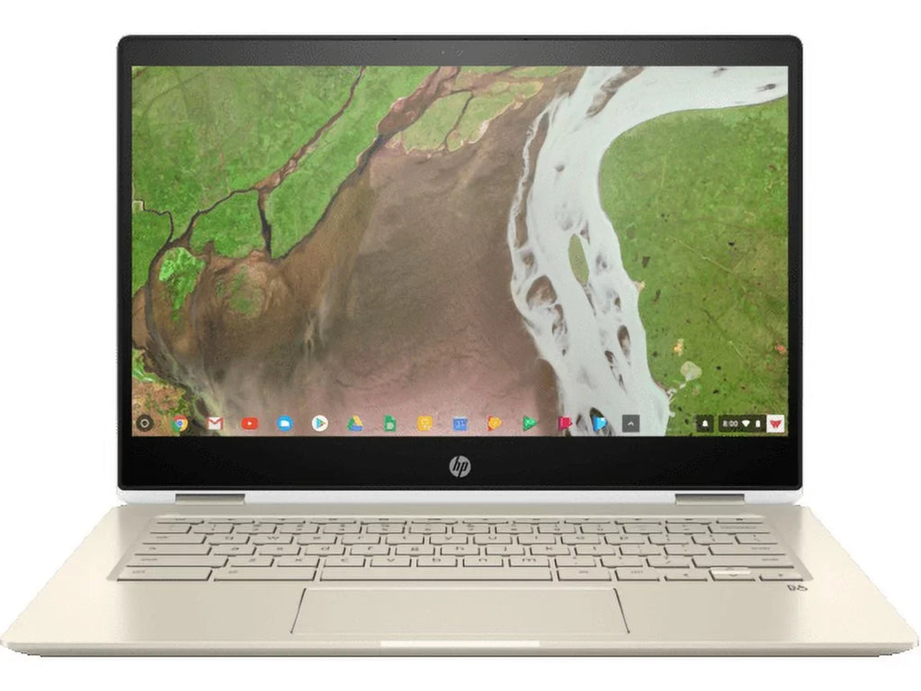 x360 HP Chromebook 14-da0012dx 7UL19UA