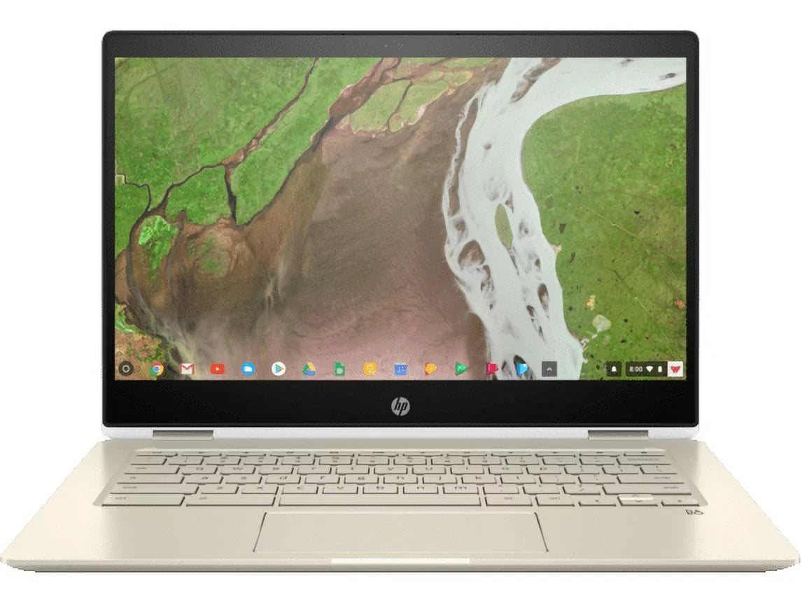 x360 HP Chromebook 14-da0012dx 7UL19UA