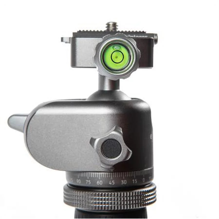 Tripod/Monopod Voyager BX-25 Ball Head 5-Section TX-VK with Travel Carbon Fiber