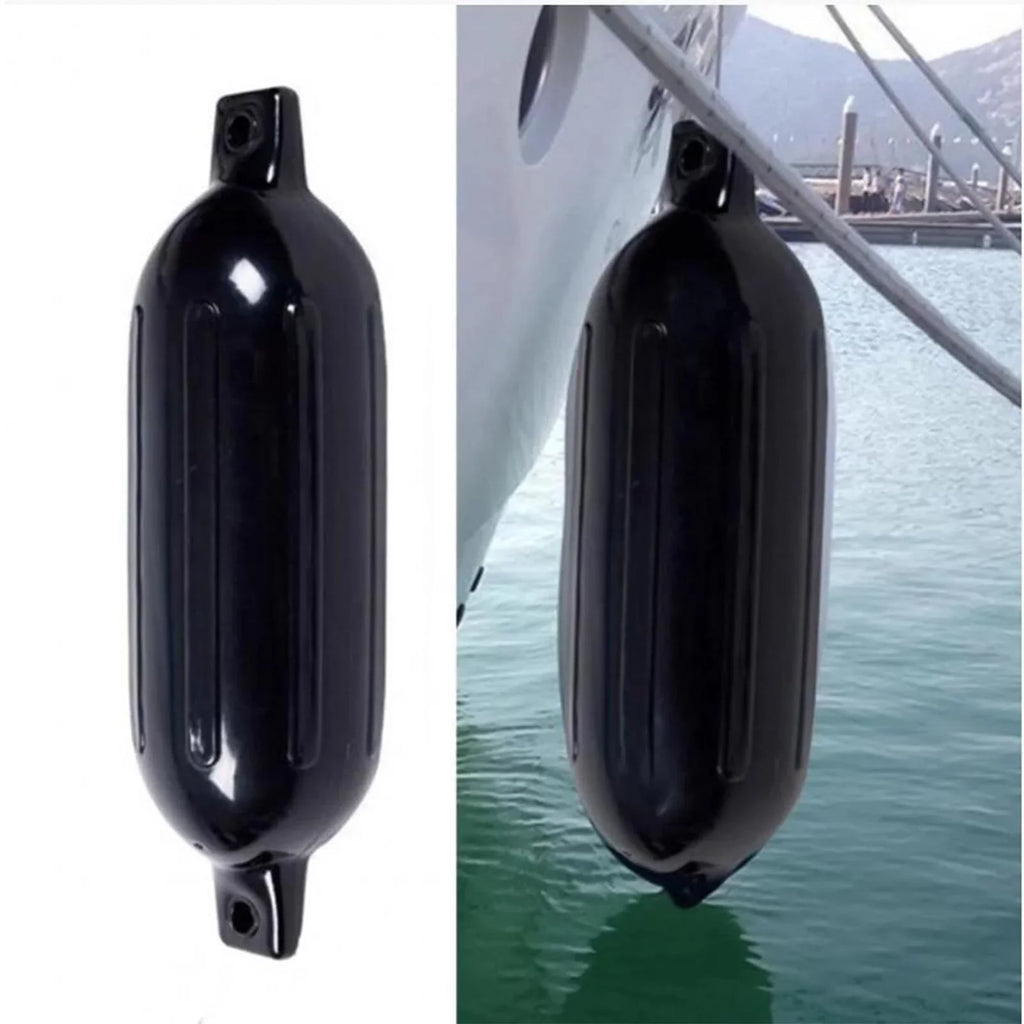 Small Docking Ribbed Boat Protection Small 14cmx50cm Pontoon for Bass Anchor Sailboat Accessories Boat Boat for Bumper Boat