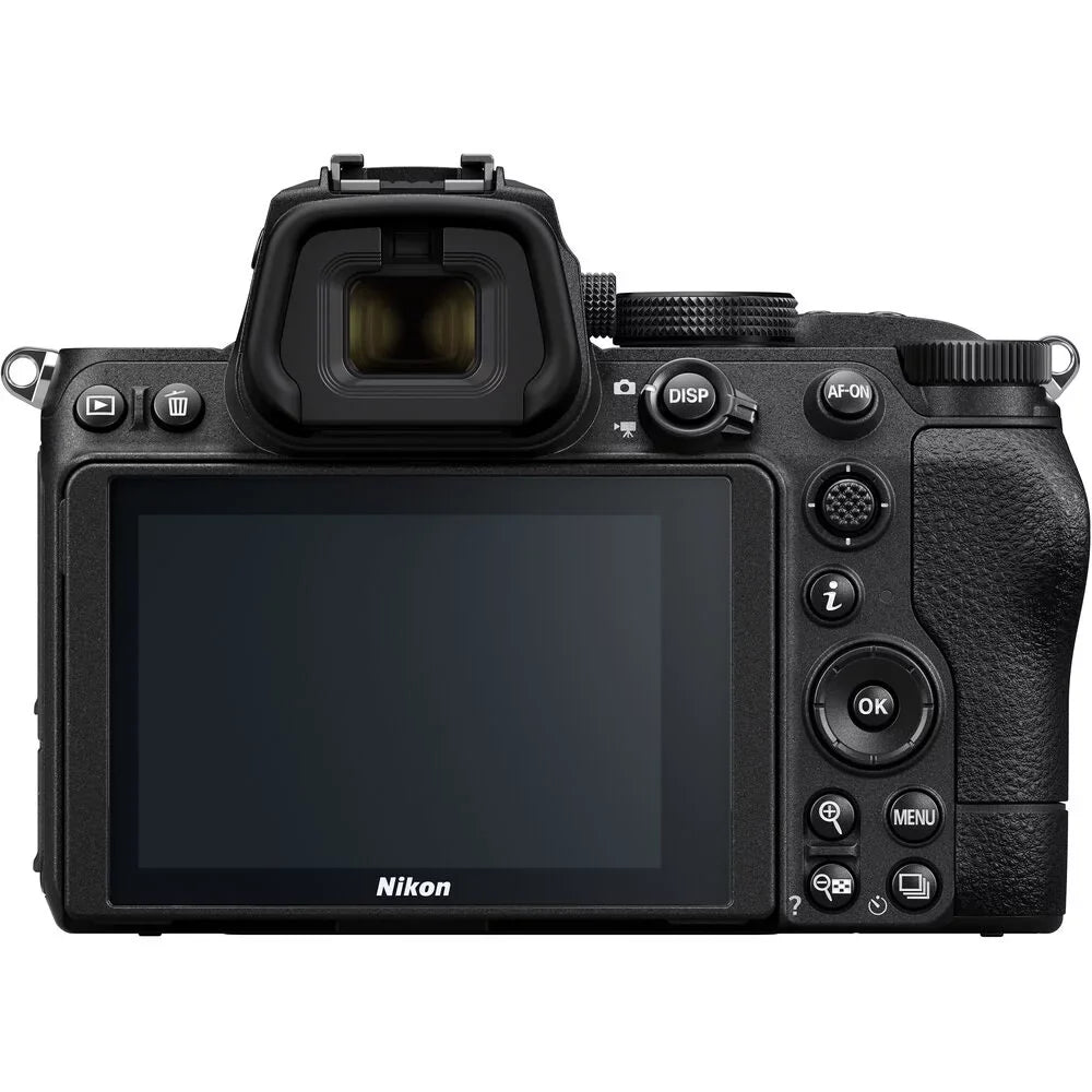 f/4-6.3 Z Camera Z5 Digital Nikon Mirrorless NIKKOR Lens 24-50mm with